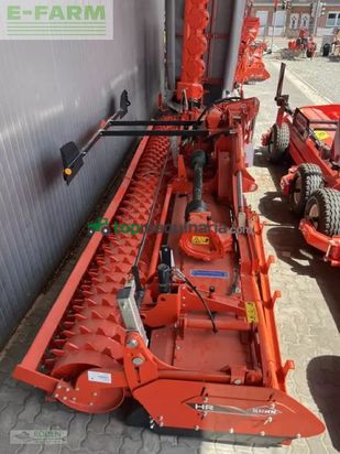 Grada rotativa - Kuhn - hr6030r