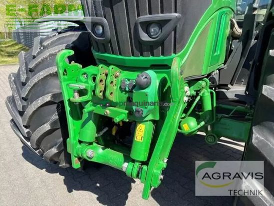 Tractor agrícola - John Deere - 6250 r