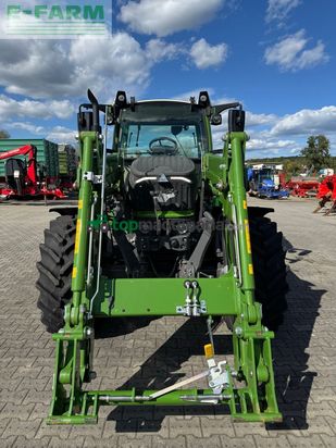 Tractor agrícola - Fendt - 209