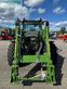 Tractor agrícola - Fendt - 209