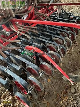 Sembradora - Horsch - pronto 6 dc