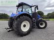 Tractor agrícola - New Holland - t8.380 genesis Genesis