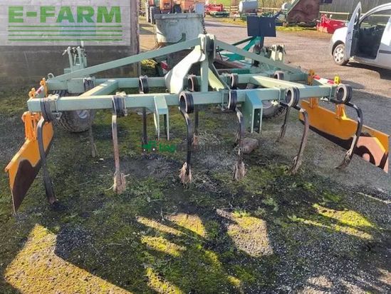 Cultivador -  - neodechaumeur