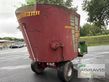 Remolqu esparcidor - Strautmann - verti-mix 1050