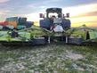 Equipo de siega CLAAS 8550  de mayales