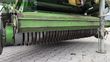 Empacadora gigant - Krone - vario pack 1800 multi-cut