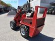 Minicargadora - Weidemann - 916 d/m mit schaufel 4 zylinder