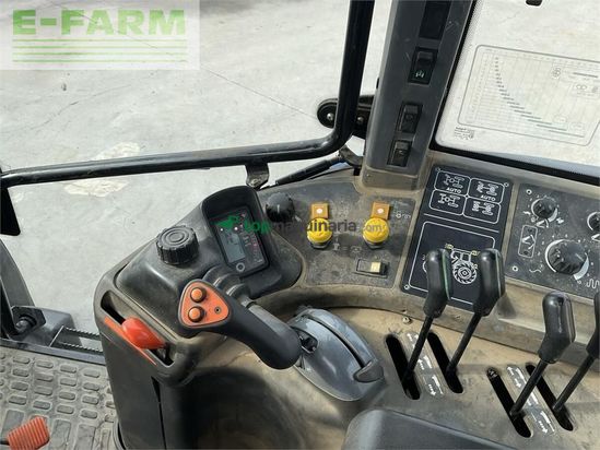 Tractor agrícola - New Holland - tm 150