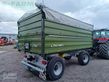Volquet - Fliegl - dk180 maxum fox