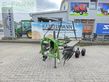 Rastrillo - Fendt - former 426dn
