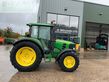 Tractor agrícola - John Deere - 6430 tractor (st24671)
