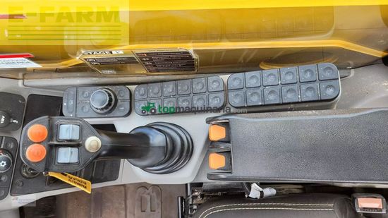 Telescopica - JCB - 542-70 agrixtra dualtec vt