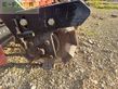 Grada rotativa - Forigo - f161 front- und/oder heckkreiselegge