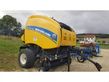 Empacadora gigant - New Holland - roll-belt180