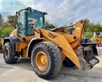Minicargadora - Case IH - 721f