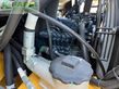 Minicargadora - JCB - 403 mit kabine und euroaufnahme