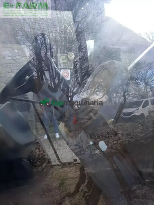 Tractor agrícola - Valtra - a 95