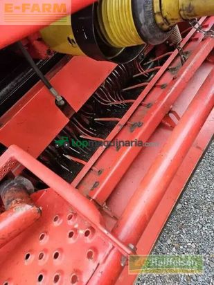 Empacadora gigant - Welger - rp 200 master cut