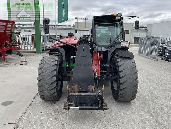 Telescopica - Manitou - mlt 1041 145ps