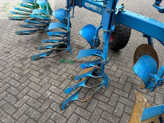 Arado - Lemken - juwel 8 v 5 n 100