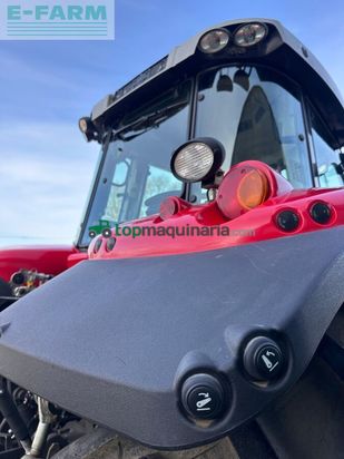 Tractor agrícola - Massey Ferguson - 7720 s dyna6 pto