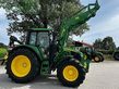Tractor agrícola - John Deere - 6090m