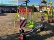 Rastrillo - Claas - liner 420