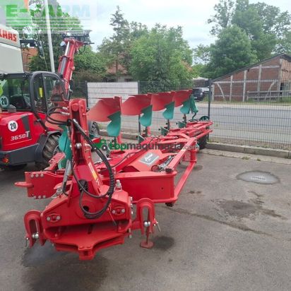 Arado - Kverneland - 3400 s-100-5 packerarm