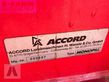 Sembradora monograno mecanica - Accord - monopill-zuckerrübensägerät