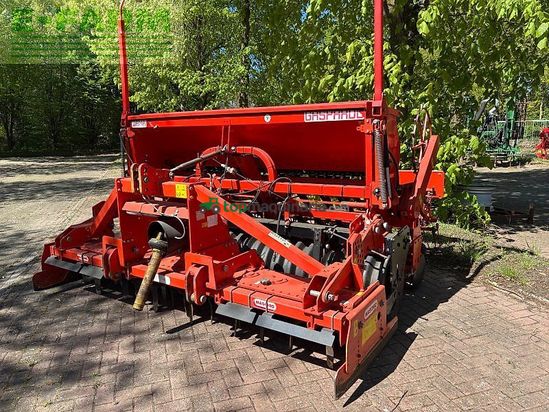 Sembradora - Maschio - dc 300 + dama 300
