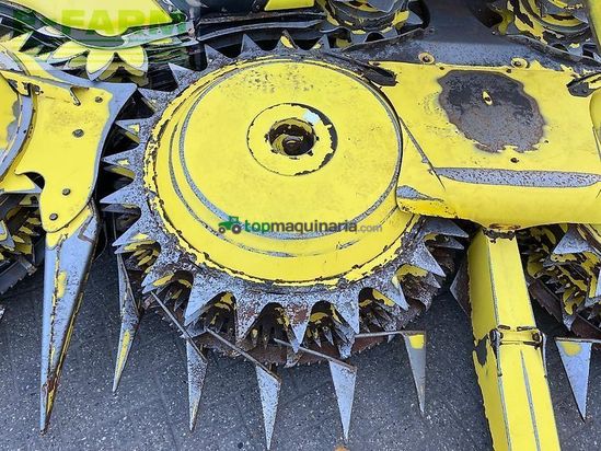 Cosechadora de Cereal - John Deere - 8700i prodrive 40km/h