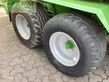 Empacadora gigant - Krone - comprima cf 155 xc