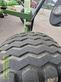 Rastrillo - Krone - swadro ts 620 twin