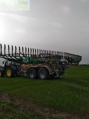 Cuba de purin - Zunhammer - ske 17 puss