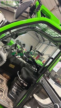 Telescopica - Merlo - tf33.9cs-140