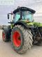 Tractor agrícola - Claas - axion 850