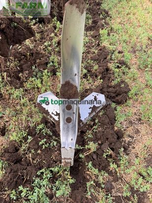 Cultivador - Horsch - torrano 5 fm