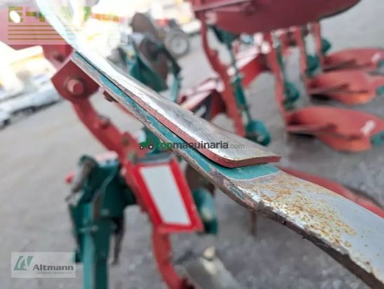 Arado - Kverneland - lb100-300 5schar 28er körper
