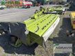 Cortacésped manual - Claas - disco 9100 c contour