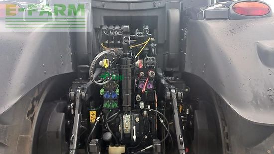 Tractor agrícola - John Deere - 6r 250 - command pro, autotrac