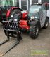 Telescopica - Manitou - teleskoplader mlt 625