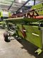 Cosechadora de Cereal - Claas - lexion 520