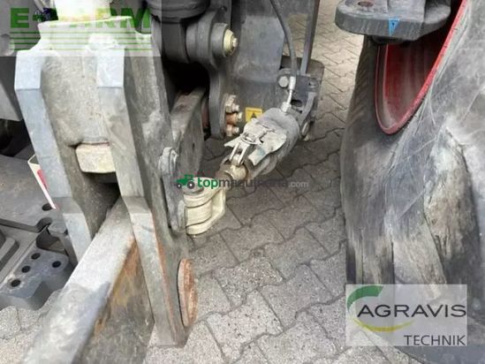 Tractor agrícola - Claas - xerion 4200 trac vc TRAC VC
