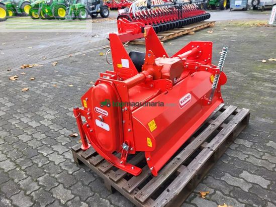 Grada rotativa - Maschio - u140