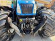 Tractor agrícola - New Holland - t 7550