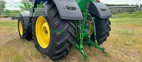 Tractor agrícola - John Deere - 7R 330