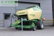 Empacadora gigant - Krone - comprima v 150 xc plus