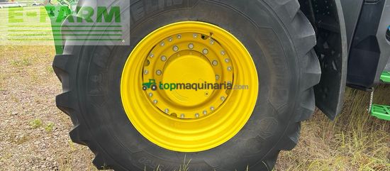 Tractor agrícola - John Deere - 7R 330