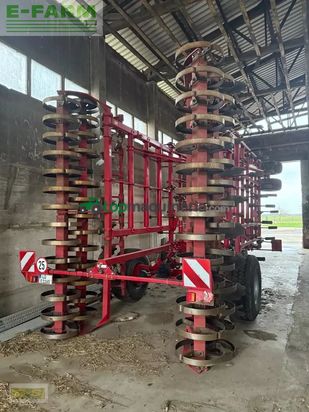 Cultivador - Horsch - cruiser 7 xl