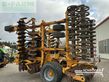 Grada de disco - Agrisem - disc-o-mulch serie r | +gülleverteile